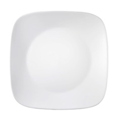 Corelle 2213/ 方形10 寸平盘