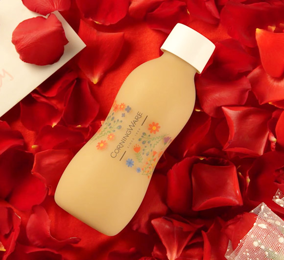 浪漫一夏：伦敦雾